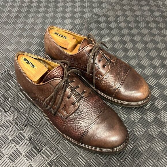 Mephisto Oxfords - Picture 3 of 8